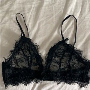 brandy melville bralette